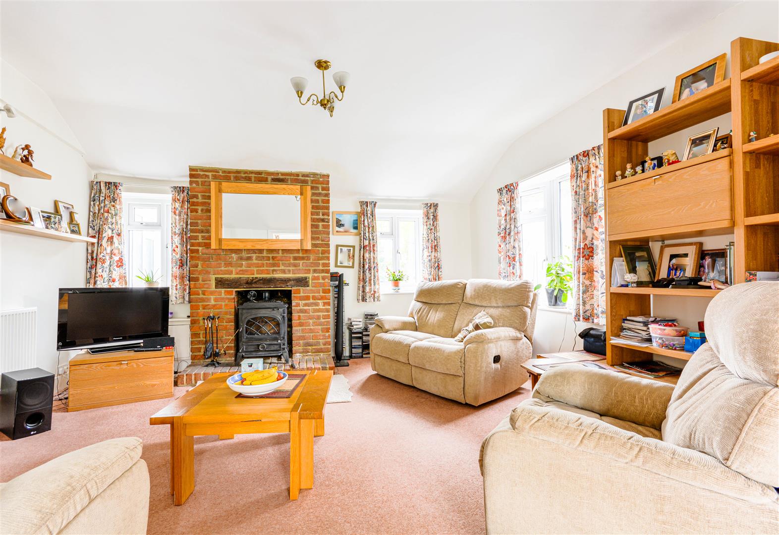 Westfield Lane, St. LeonardsOnSea Rush, Witt & Wilson